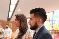  Los padrinos.