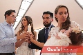  Enrique Nieto, Priscila Jourdain, Fernando Suárez, Yves Granguillhome y Macarena.