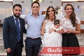  Fernando Suárez, Enrique Nieto, Priscila Jourdain, Yves Granguillhome y Macarena.