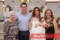  Margarita Schnaider, Enrique Nieto, Priscila Jourdain e Ivonne Cazarin.