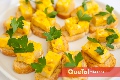  Canapés.