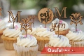  Cup cakes.
