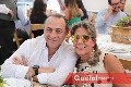  Enrique y Gaby Nieto.