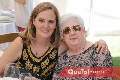  Ivonne Cazarin y Margarita Schneider.