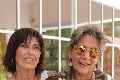  Maggie Cazarin, Gaby Nieto y Macarena.