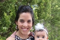  Estefanía Díaz Infante e Ivana Gutiérrez.