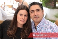  Isa López de Cortés y Jorge Cortés.