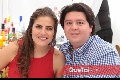  Danitza Lozano de Zollino y Daniel Zollino.