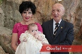  Con los abuelos paternos, Lucy Stahl y Francisco Artolózaga.