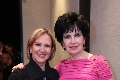  Olga Espitia y Lucy Stahl.