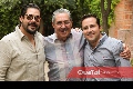  Miguel, Miguel y Sergio Martínez.