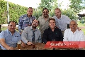  Carlos González, Miguel Martínez, Eduardo Coulón, Virgilio López, Santiago Rubín, Rodolfo Álvarez y Delfino Vergara.