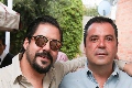  Miguel Martínez y David Lozano.