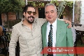  Miguel Martínez y Joel Ramirez Díaz.