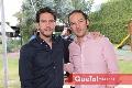  Alejandro Lomelí y Julián Martínez.