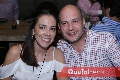  Paulina Quijano y Eduardo Jaimes.