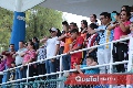 Inauguración de Torneo de Futbol.