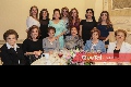  Familia Sarquis.