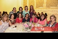  Familia Rangel.