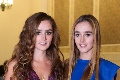  Diana y Denisse Favela.