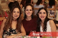  Jalma Payán, Ana Gaby Mina y Vero Ortuño.