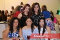  Yatsi Puente, Nadia Méndez, Paulina Macías, Iliana Gámez y Viridiana Rodríguez.