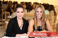  Sofía de la Colina y Yolanda Rangel.