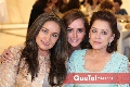  Analú González, Diana Favela e Irene Rangel de Sarquis.