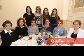  Las bellas damas Sarquis.