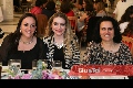  Julieta Garelli, Nathalie Sarquis y Marcela Schekaiban.
