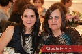  Gabriela Suárez y Lorena Schekaiban.