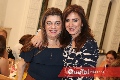 Claudia Abud y Martha Abud.