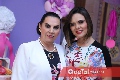  Yoya Galarza y Alejandra Díaz de León.