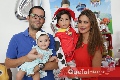  Familia Rojo Berrones.