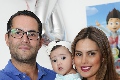  Fernando Rojo, Barbarita y Bárbara Berrones.