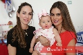  Lila Medina, Inés y Bárbara.