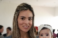  Elizabeth Berrones y Barbarita.