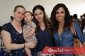  Hanni Abud, Alika, Claudia Pérez y Lía Araya.