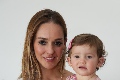  María Torres y María Inés.
