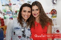  Paulina Alfaro y Bárbara Berrones.