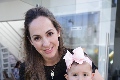  Lila Medina, Inés y María.