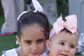  María e Inés.