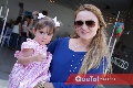  Valentina y Luz Adriana de Félix.