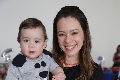  Jaen, Mónica Cano y Danna.