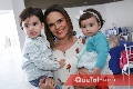  Juanqui, Ale Díaz de León y Ale.