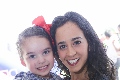  María Paula y Fernanda Abud.