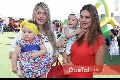  Mariana, Renata, Bárbara y Bárbara Berrones.