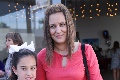  Natalia, Graciela Hernández y Andrea.