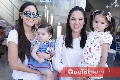  Verónica Ortuño, Macarena, Charo Ortuño y Loretta.