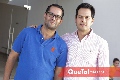  Fernando Rojo y Beto Berrones.